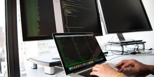 Sécurité informatique