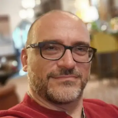 Nathanaël Berthe, fondateur de NeoByteServices